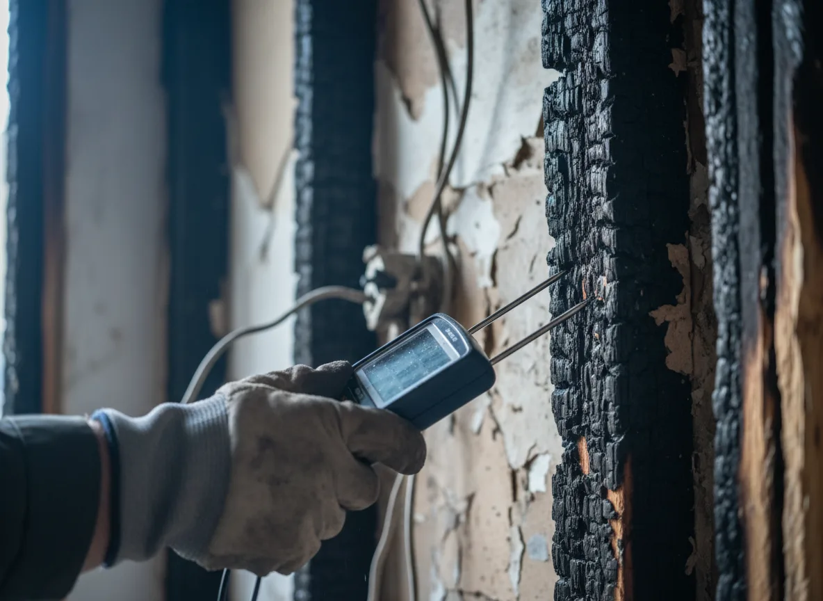 Fire Damage Restoration Bleiblerville, TX FAQs
